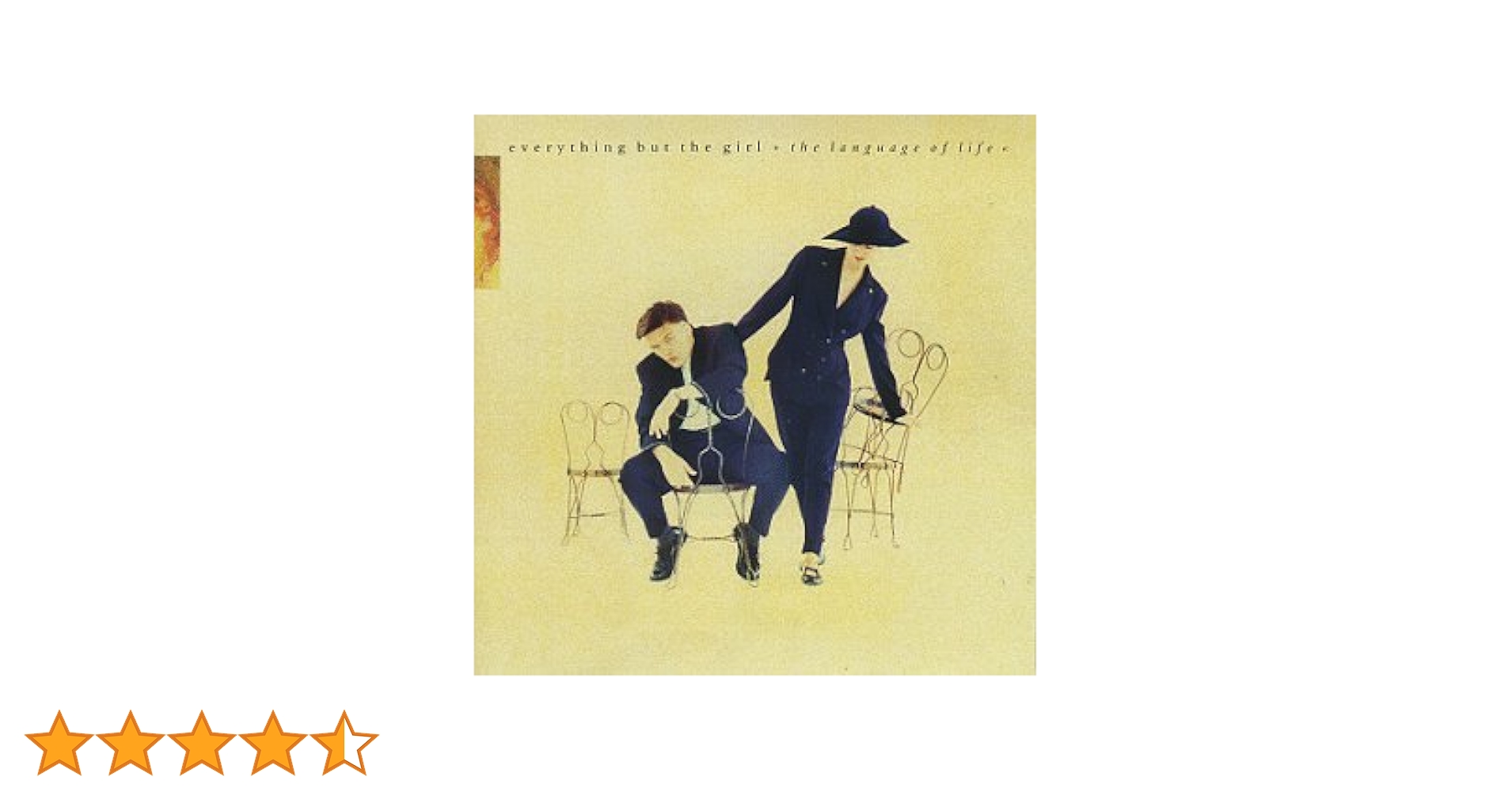 CD エブリシングバット EVERYTHING BUT THE GIRL 17枚 Amazon.co.jp: Works: ミュージック